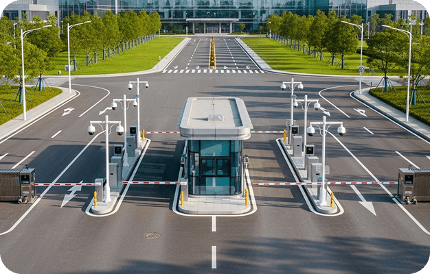 Seguridad Operonda Chile