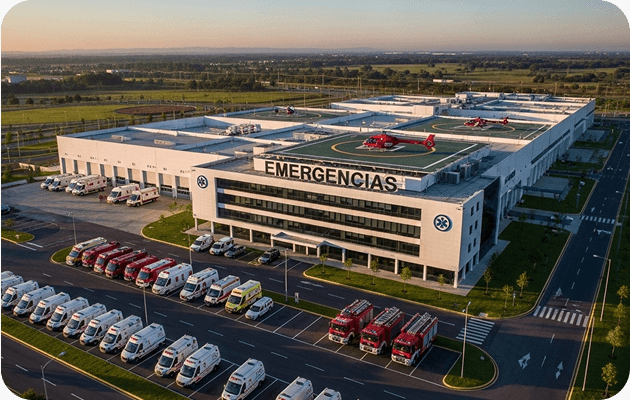 Salud Operonda Chile