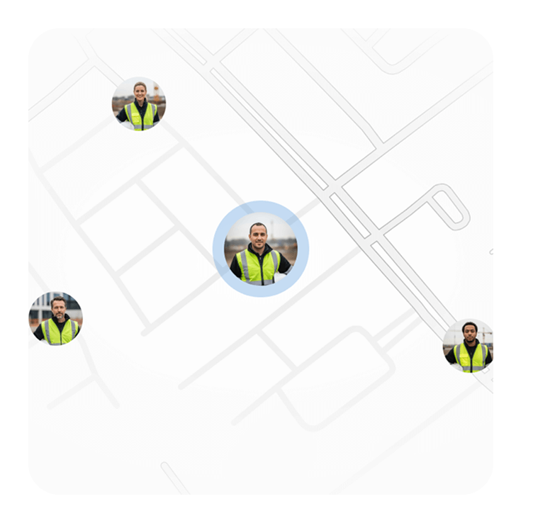 Operonda Chile - Visibilidad